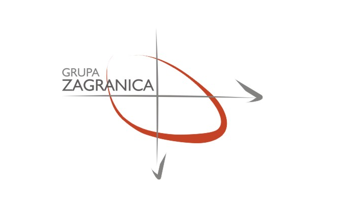 logo grupy zagranica